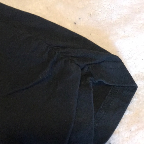 St. Louis blues hockey maternity tee🏒💙💛 - Picture 4 of 4